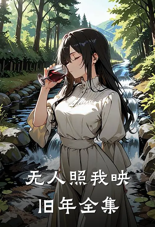 无人照我映旧年全集