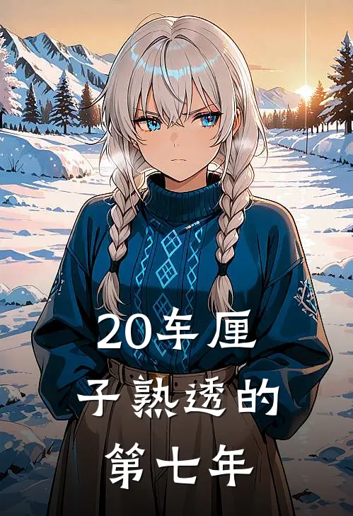 20车厘子熟透的第七年