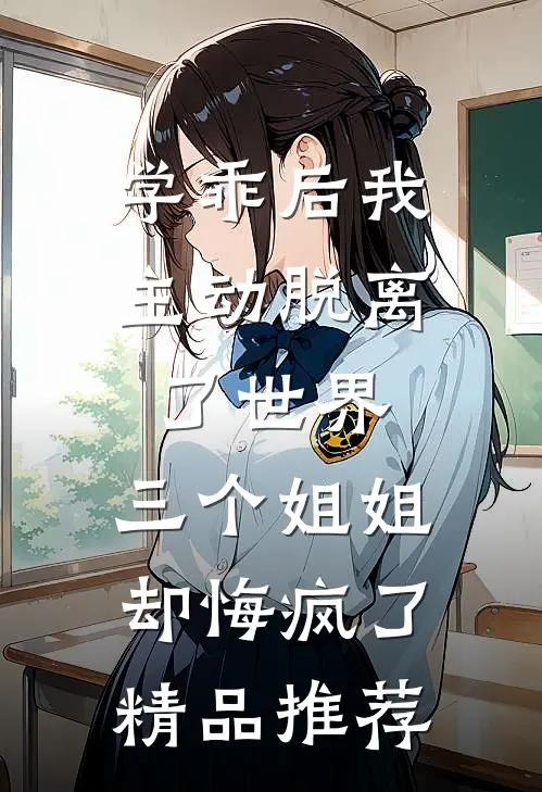 学乖后我主动脱离了世界，三个姐姐却悔疯了精品推荐