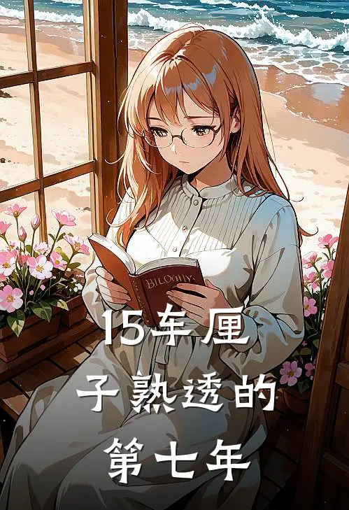 15车厘子熟透的第七年