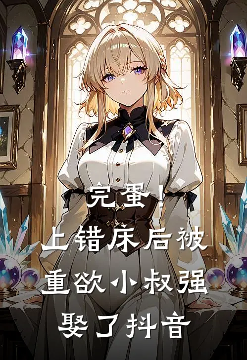 完蛋！上错床后被重欲小叔强娶了抖音