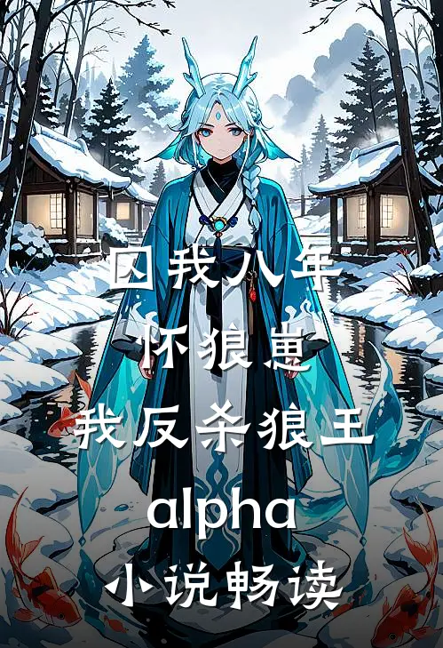 囚我八年怀狼崽，我反杀狼王alpha小说畅读