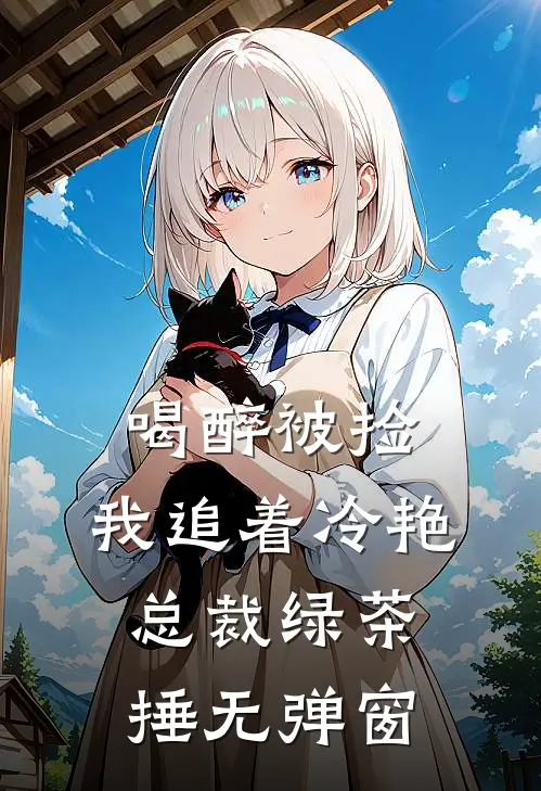 喝醉被捡，我追着冷艳总裁绿茶捶无弹窗