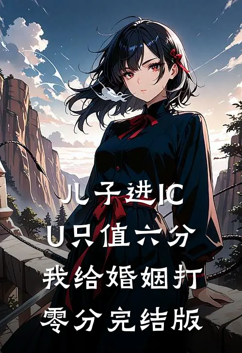儿子进ICU只值六分，我给婚姻打零分完结版