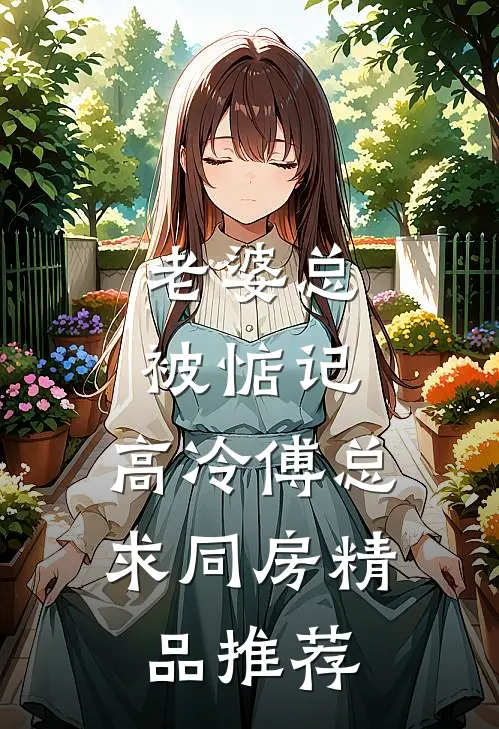 老婆总被惦记，高冷傅总求同房精品推荐