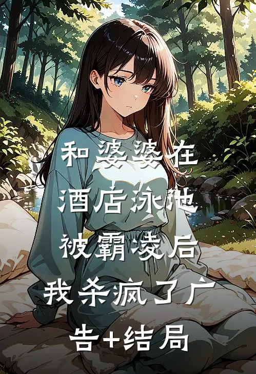 和婆婆在酒店泳池被霸凌后，我杀疯了广告+结局