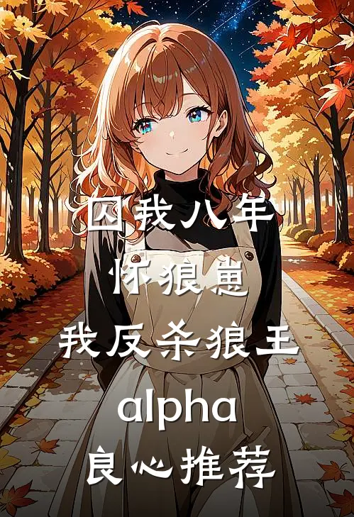 囚我八年怀狼崽，我反杀狼王alpha良心推荐
