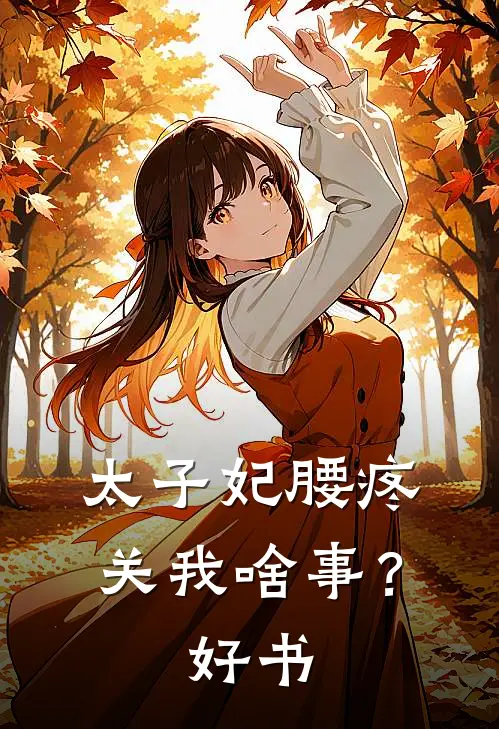 太子妃腰疼，关我啥事？好书