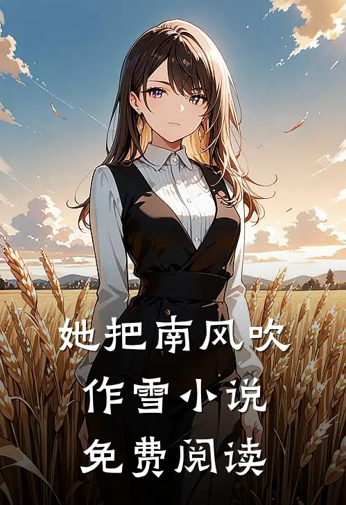 她把南风吹作雪小说免费阅读