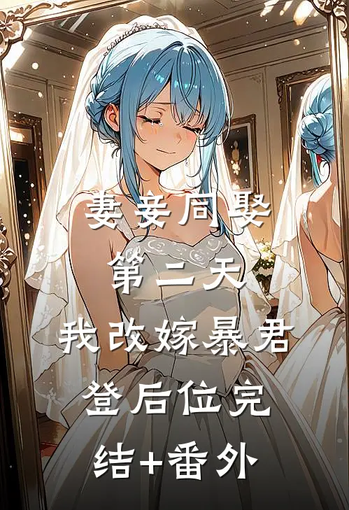 妻妾同娶第二天，我改嫁暴君登后位完结+番外