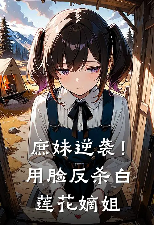 庶妹逆袭！用脸反杀白莲花嫡姐