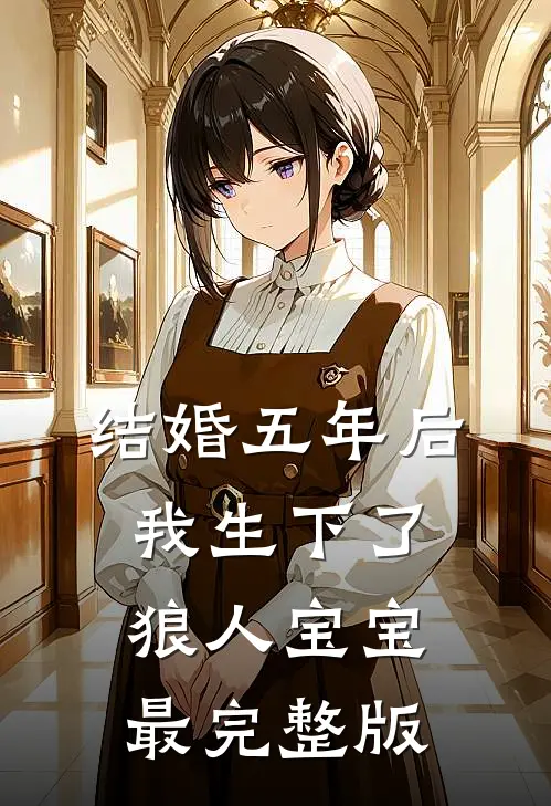 结婚五年后，我生下了狼人宝宝最完整版
