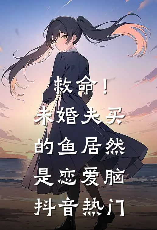 救命！未婚夫买的鱼居然是恋爱脑抖音热门
