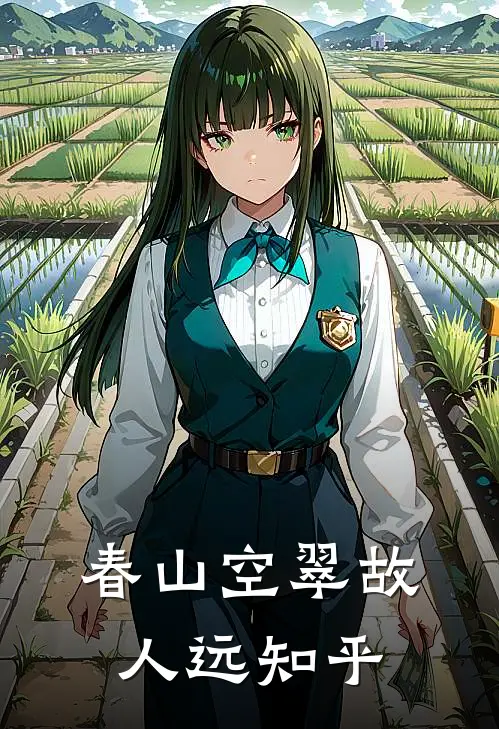 春山空翠故人远知乎