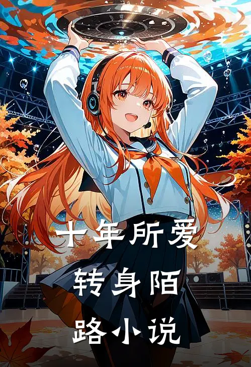 十年所爱，转身陌路小说