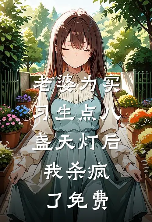 老婆为实习生点八盏天灯后，我杀疯了免费