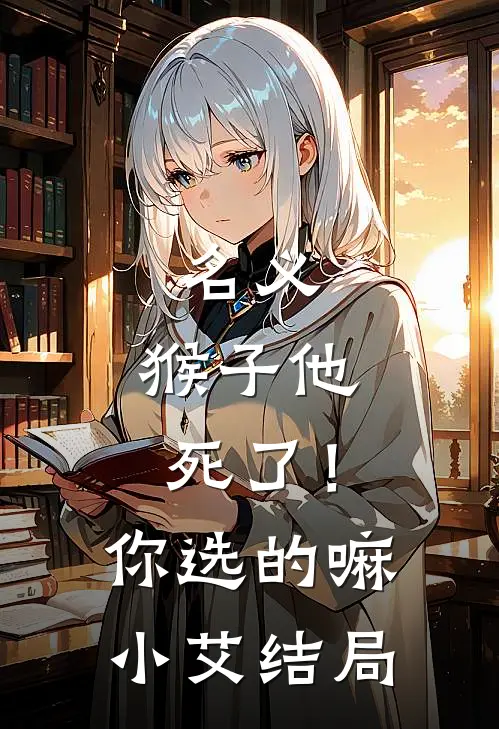 名义：猴子他死了！你选的嘛小艾结局