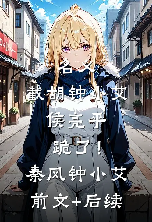名义：截胡钟小艾，侯亮平跪了！秦风钟小艾前文+后续