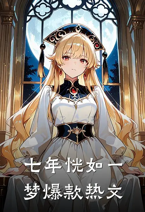七年恍如一梦爆款热文