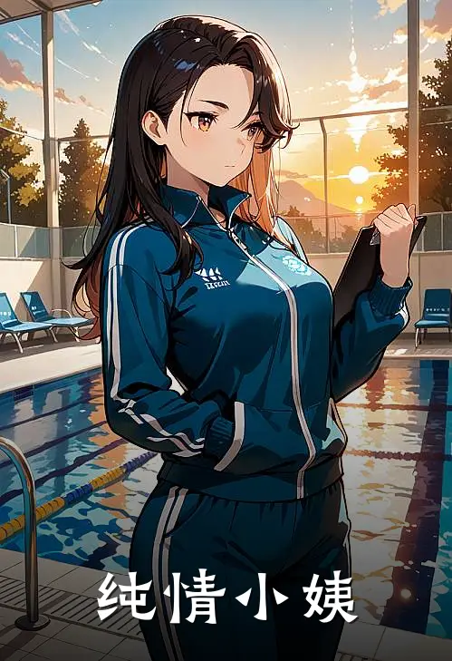 纯情小姨