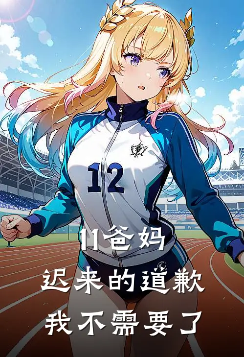 11爸妈，迟来的道歉，我不需要了