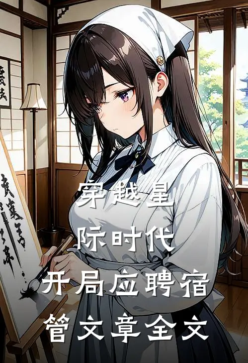 穿越星际时代：开局应聘宿管文章全文