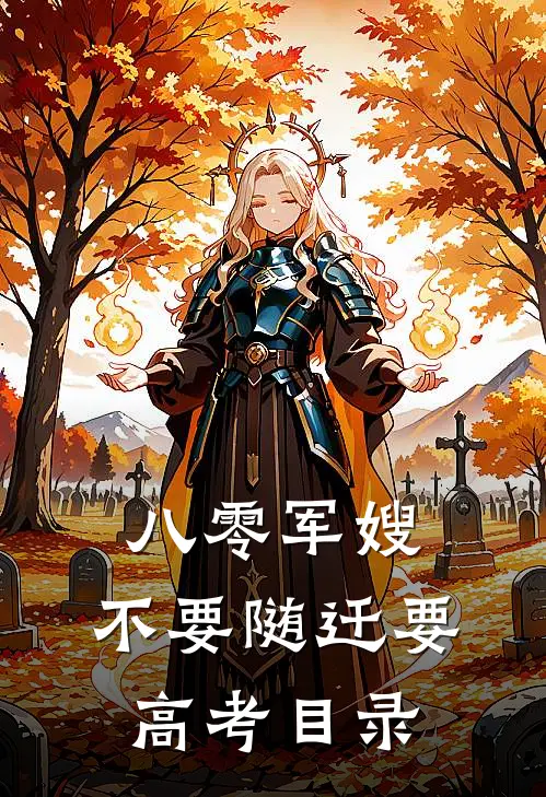 八零军嫂：不要随迁要高考目录