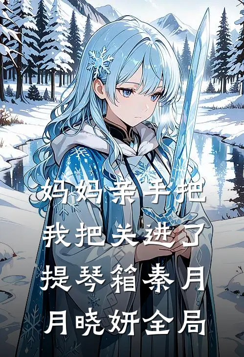 妈妈亲手把我把关进了提琴箱秦月月晓妍全局