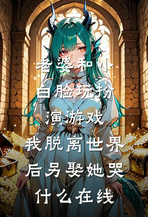 老婆和小白脸玩扮演游戏，我脱离世界后另娶她哭什么在线