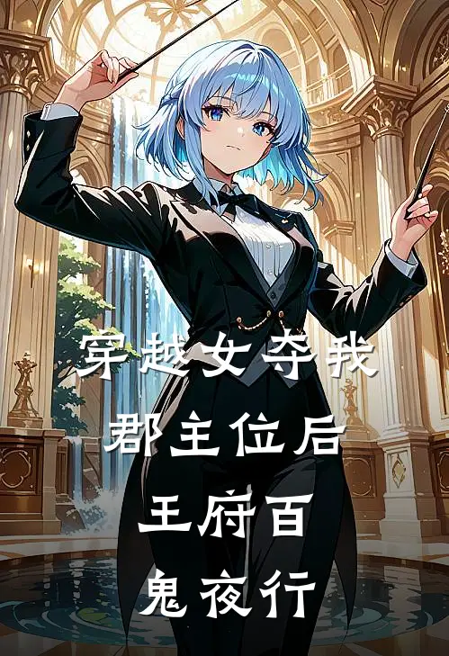 穿越女夺我郡主位后，王府百鬼夜行