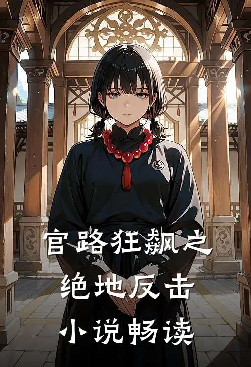 官路狂飙之绝地反击小说畅读