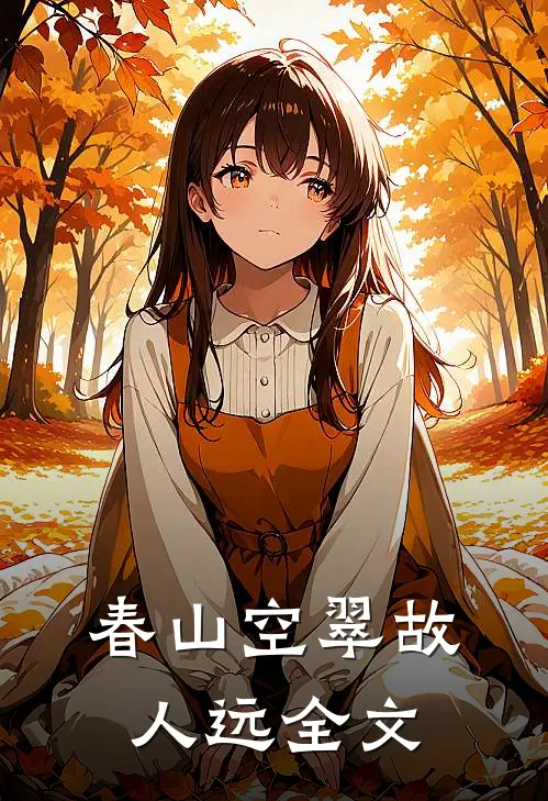 春山空翠故人远全文