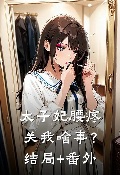 太子妃腰疼，关我啥事？结局+番外