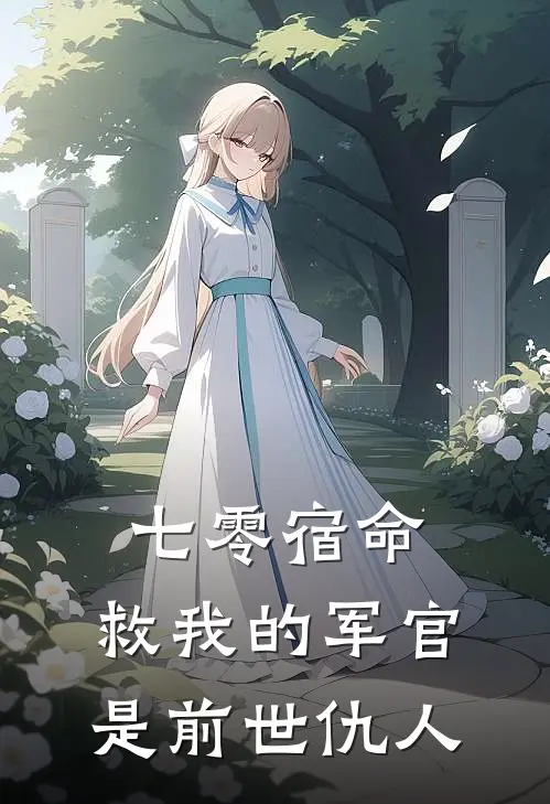 七零宿命：救我的军官是前世仇人