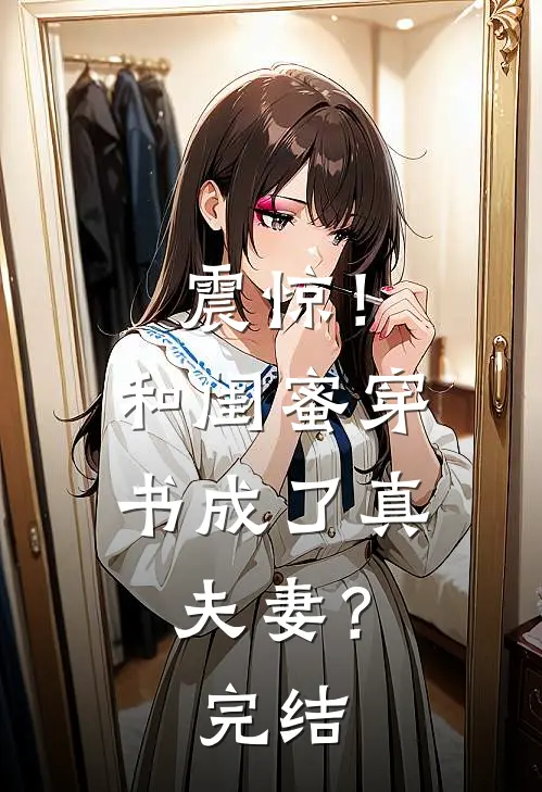 震惊！和闺蜜穿书成了真夫妻？完结