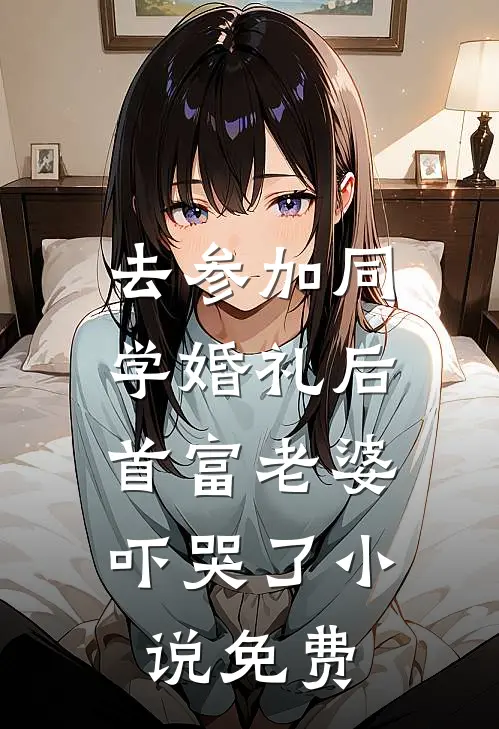去参加同学婚礼后，首富老婆吓哭了小说免费