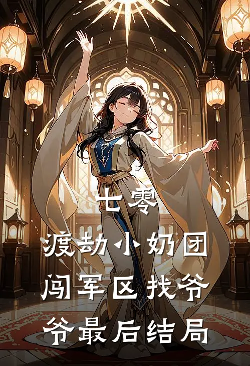 七零：渡劫小奶团，闯军区找爷爷最后结局