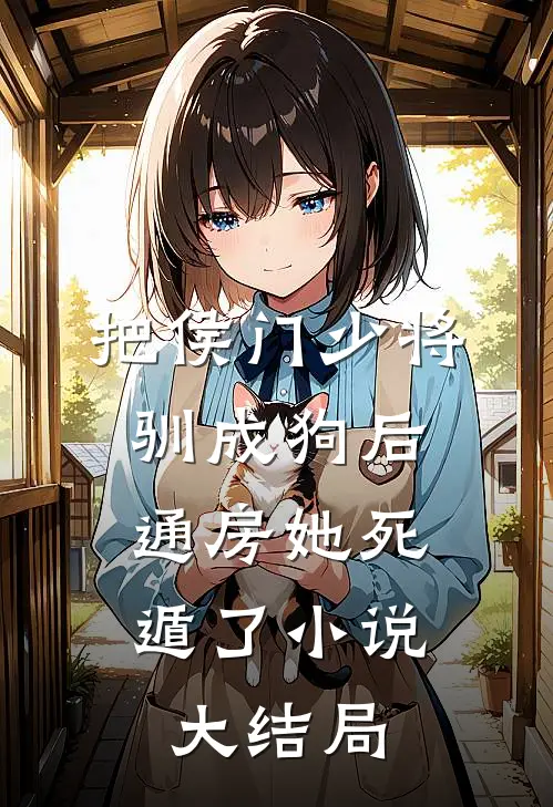 把侯门少将驯成狗后，通房她死遁了小说大结局