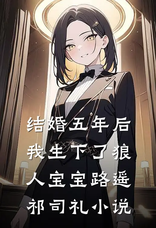 结婚五年后，我生下了狼人宝宝路遥祁司礼小说
