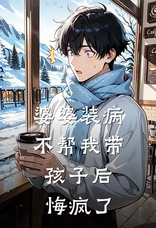 婆婆装病不帮我带孩子后，悔疯了