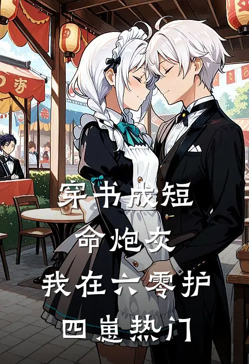 穿书成短命炮灰，我在六零护四崽热门