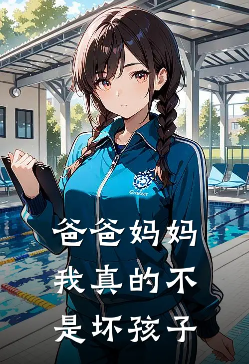 爸爸妈妈，我真的不是坏孩子