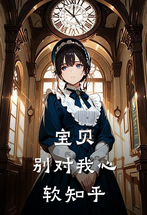 宝贝，别对我心软知乎