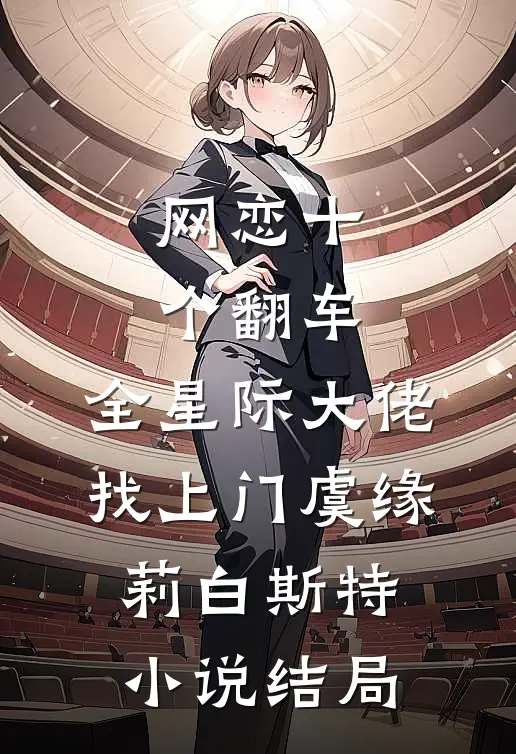 网恋十个翻车，全星际大佬找上门虞缘莉白斯特小说结局
