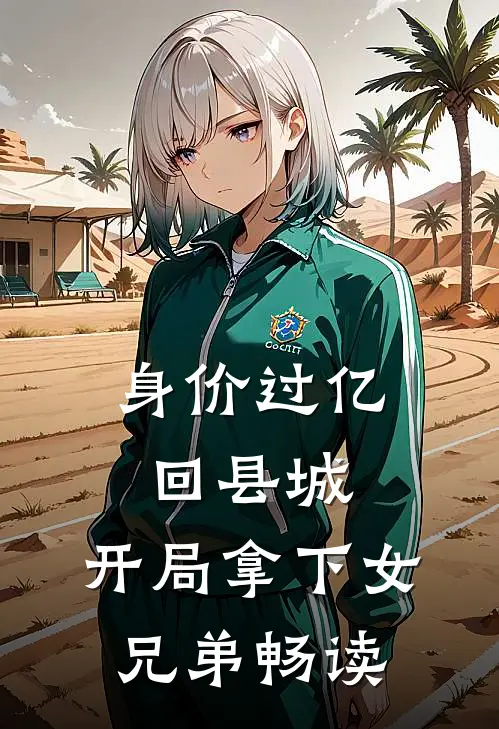 身价过亿回县城，开局拿下女兄弟畅读