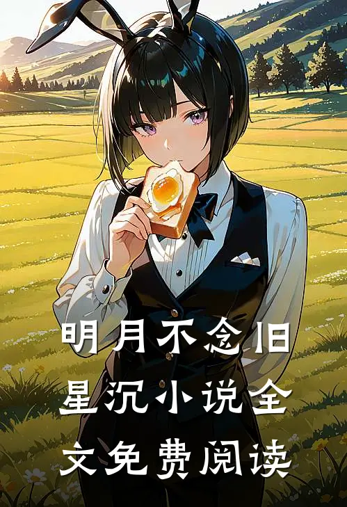 明月不念旧星沉小说全文免费阅读