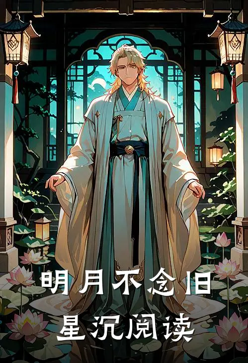 明月不念旧星沉阅读