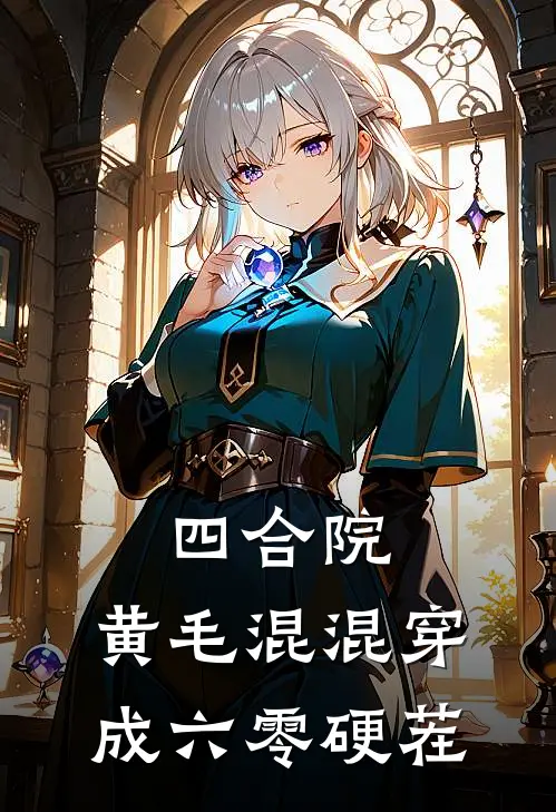 四合院：黄毛混混穿成六零硬茬