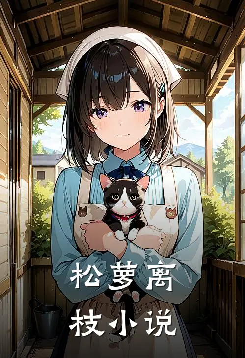 松萝离枝小说
