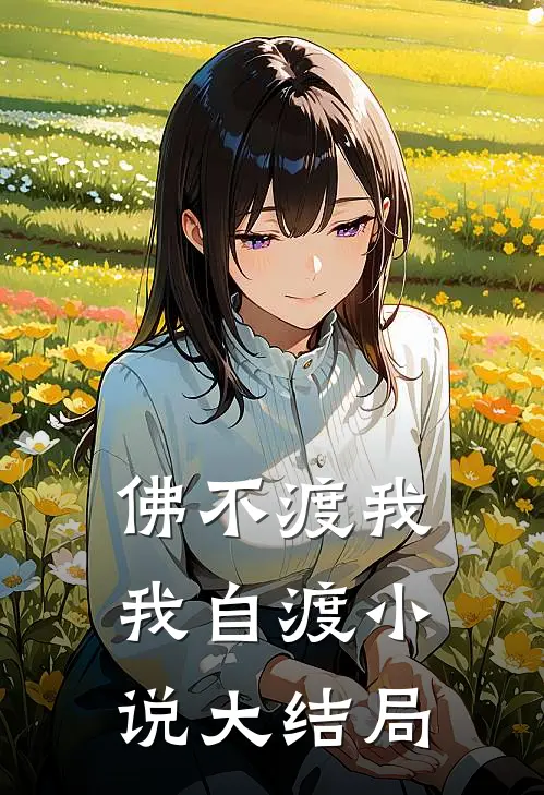 佛不渡我，我自渡小说大结局